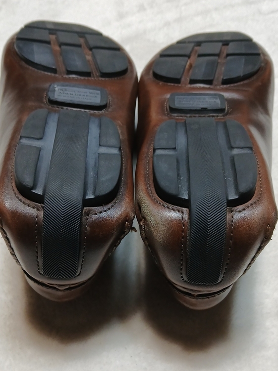 To Boot New York Men\'s Adam Derrick Driver Loafers Shoes Size 10.5 main image 8